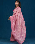 Firecracker - Blush Pink