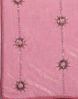Firecracker - Blush Pink
