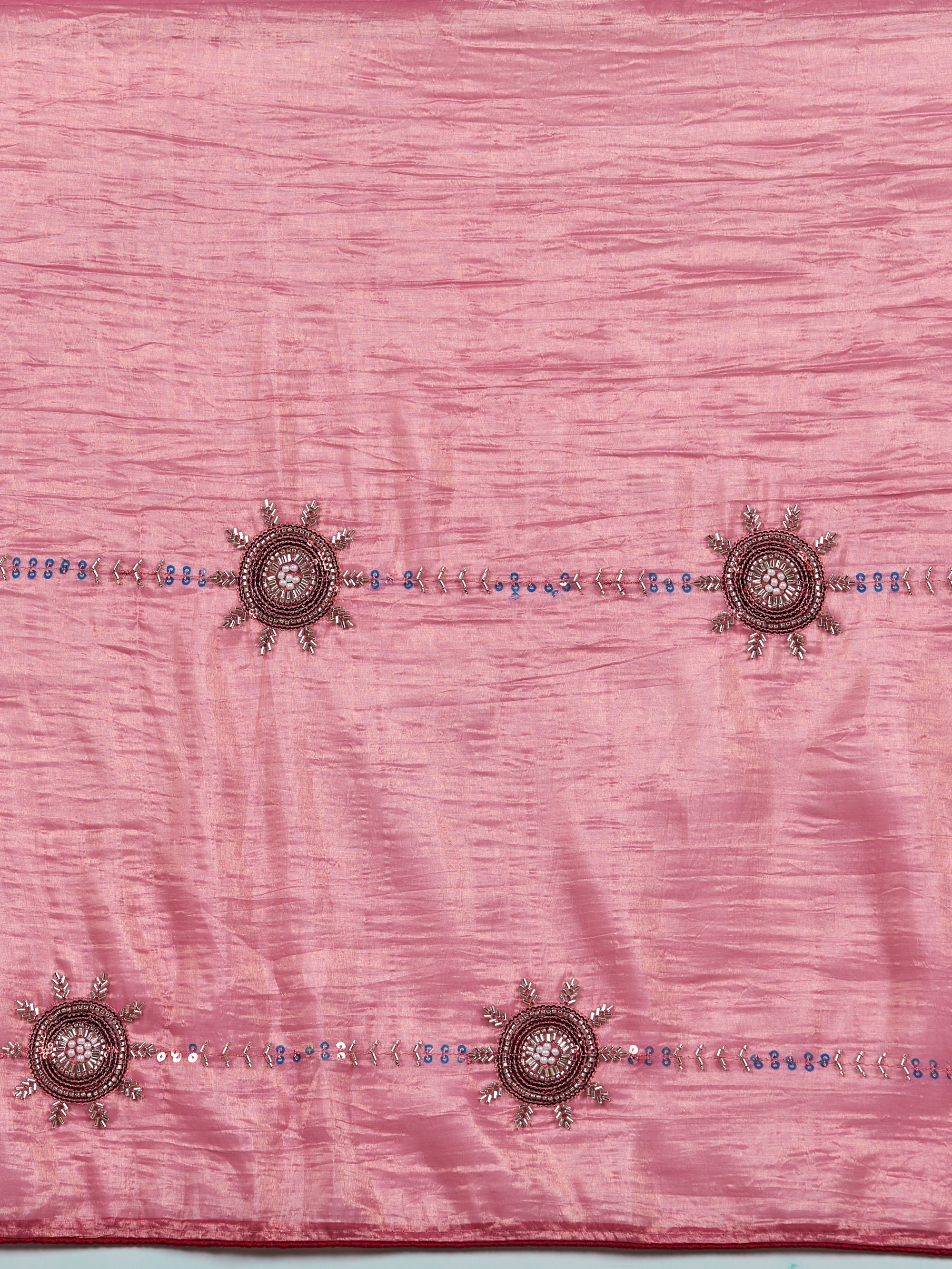 Firecracker - Blush Pink