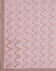 Flowing Petals - Baby Pink
