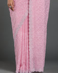 Coast to Coast - Baby Pink
