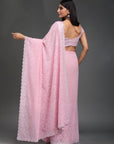 Coast to Coast - Baby Pink