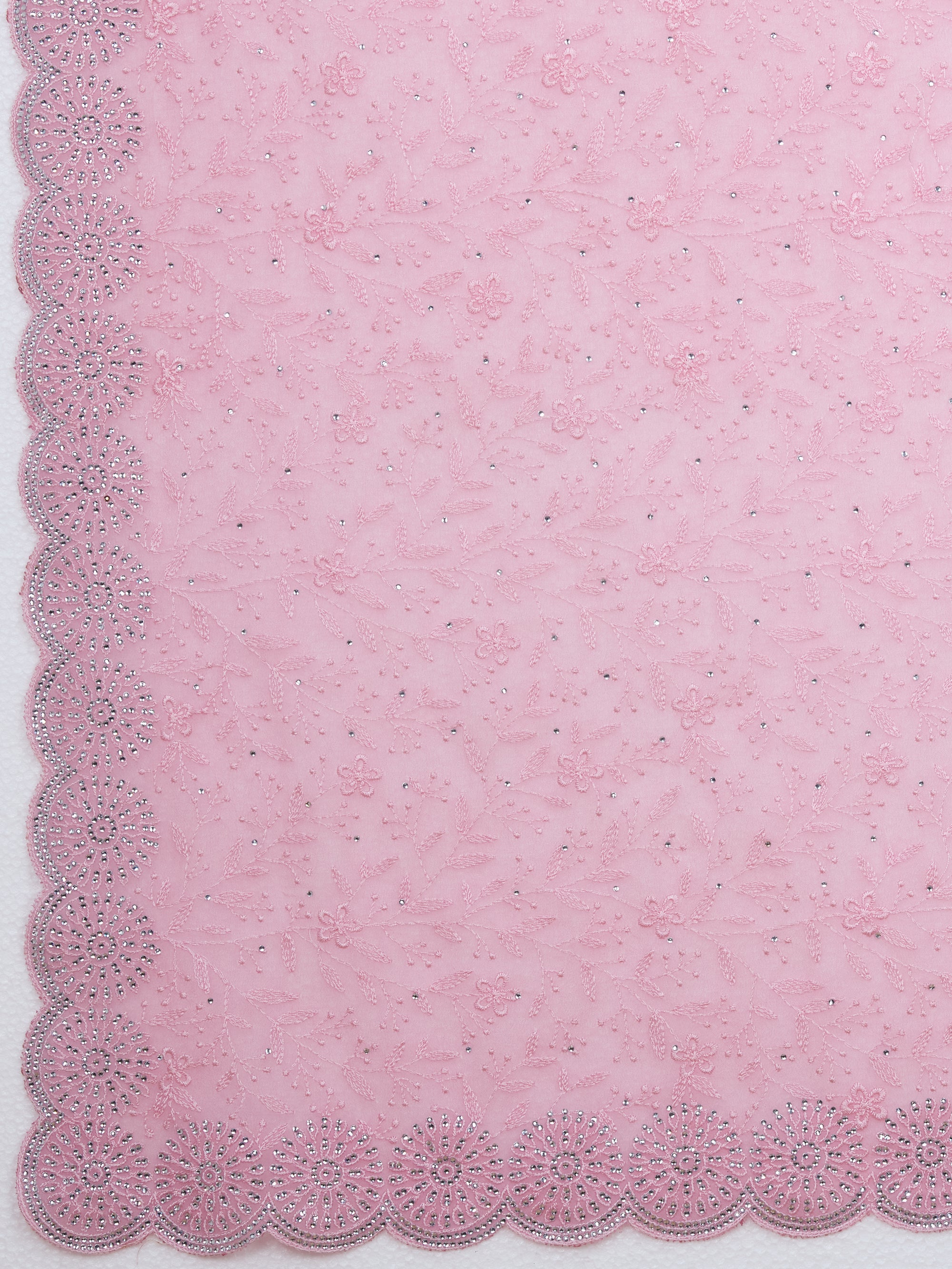 Coast to Coast - Baby Pink