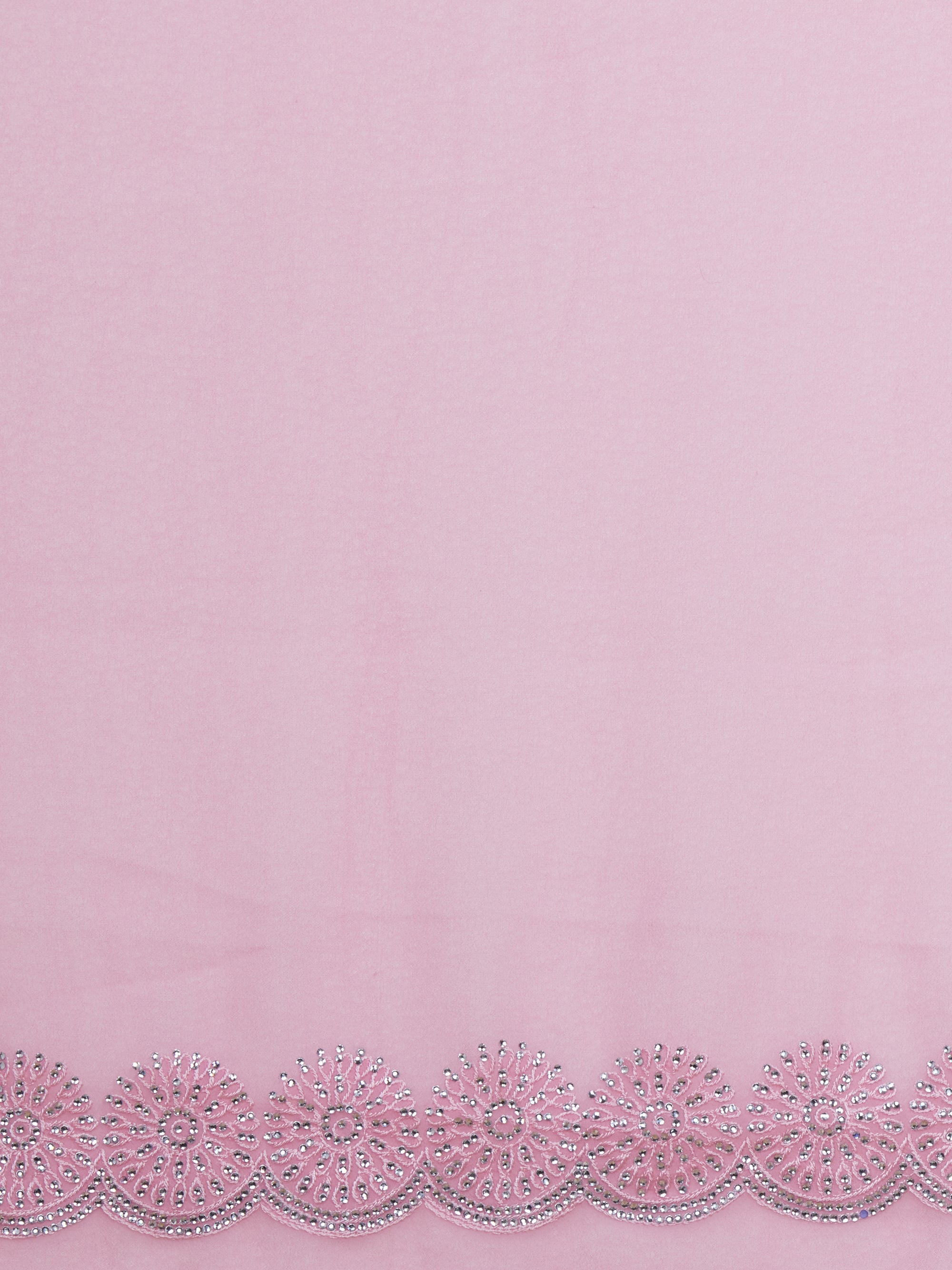 Coast to Coast - Baby Pink