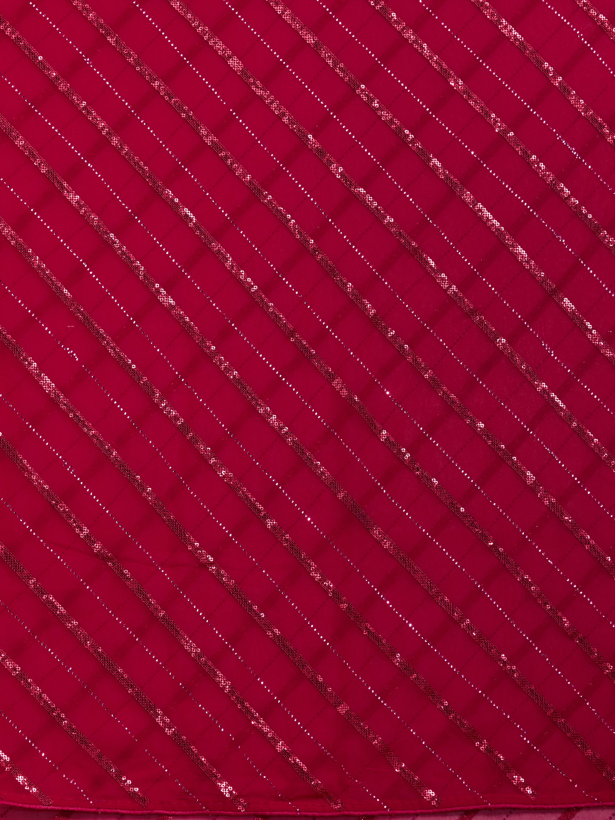 Joyous Roads - Fuchsia Pink