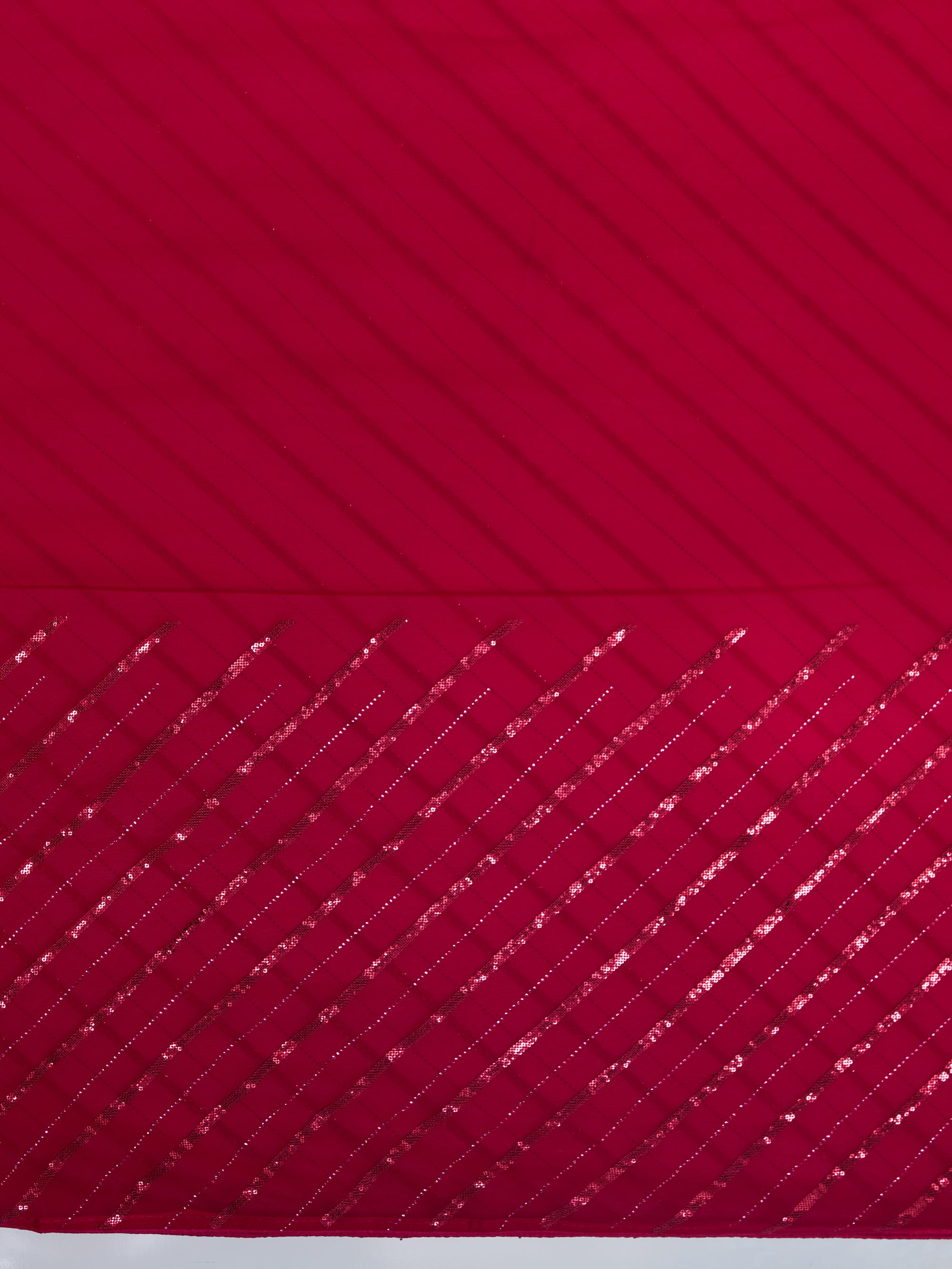 Joyous Roads - Fuchsia Pink