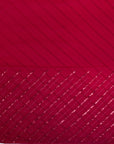 Joyous Roads - Fuchsia Pink