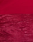 Joyous Roads - Fuchsia Pink
