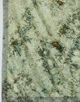 Crystal Prism - Green