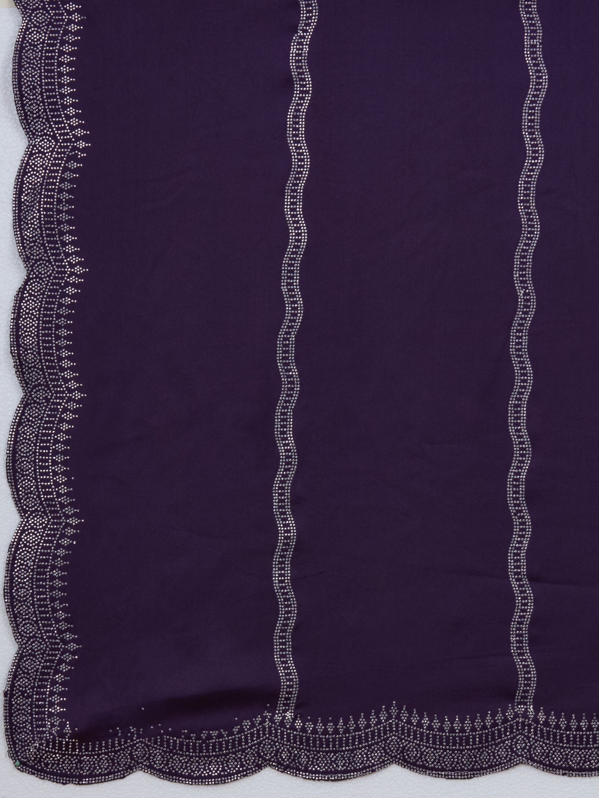 Wonderful Waves - Violet