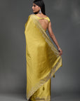 Memories Of Spring - Mustard Yellow