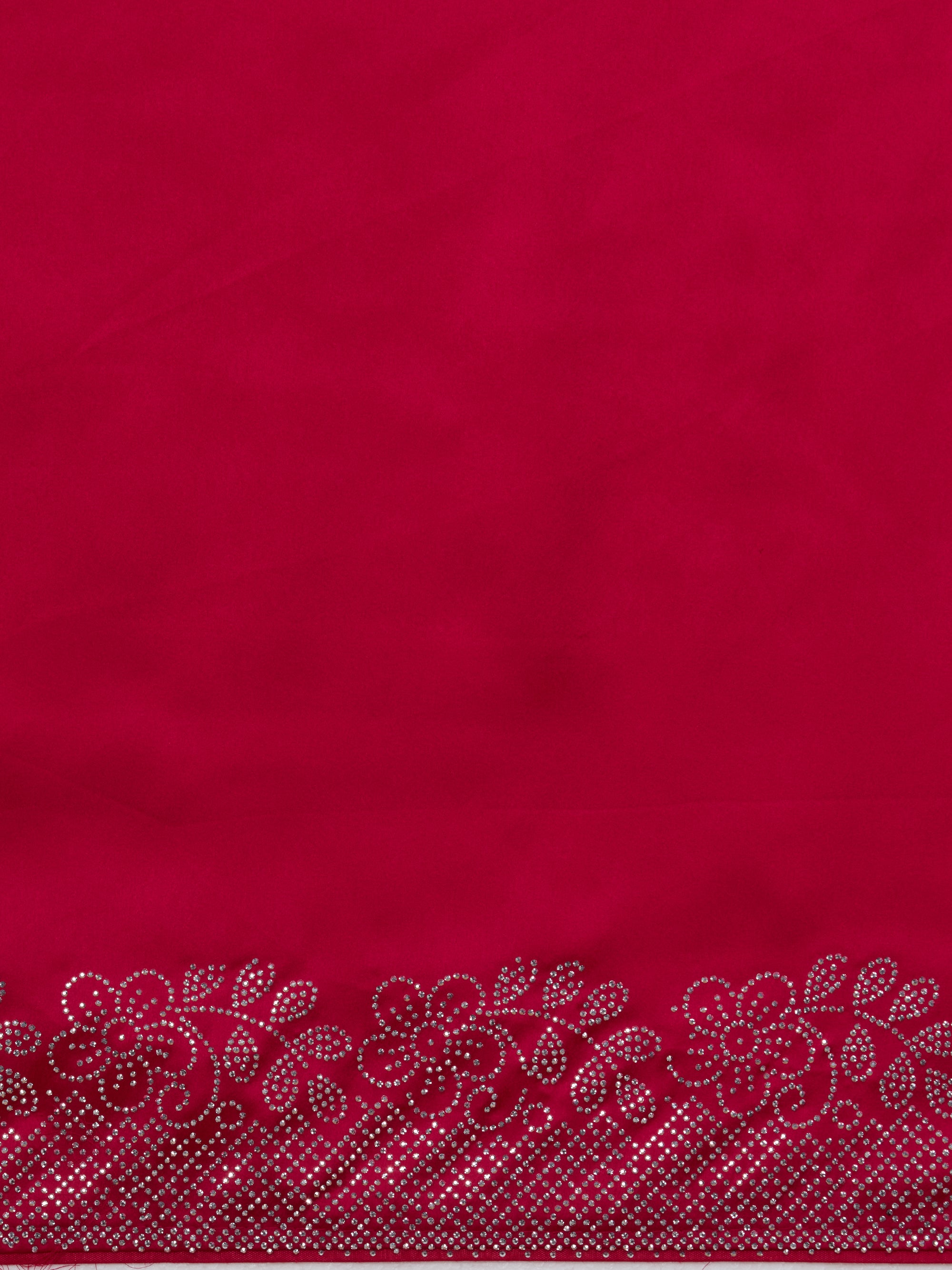 Memories Of Spring - Fuchsia Pink