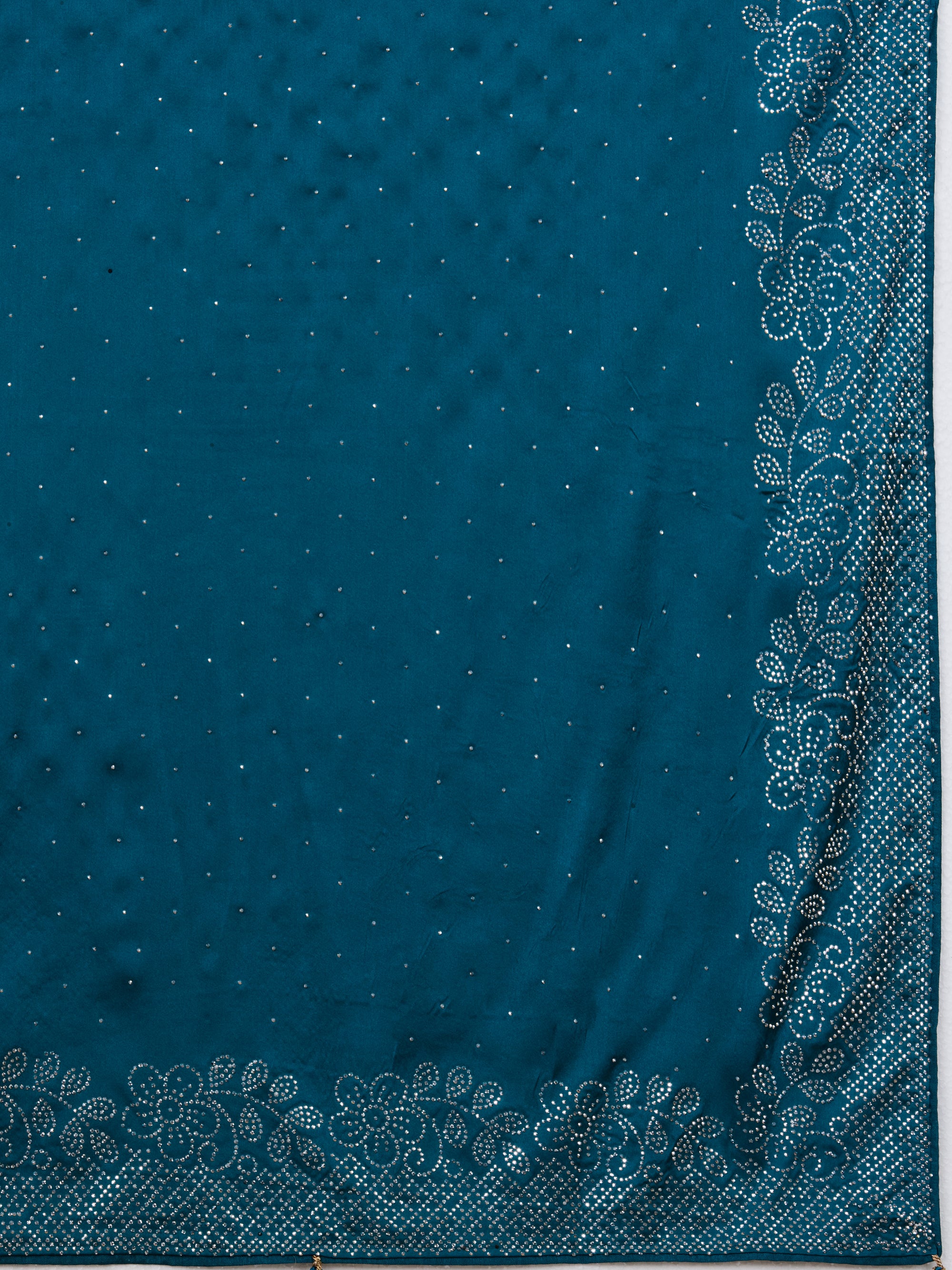 Memories Of Spring - Royal Blue