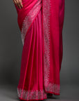 Starry Brilliance - Pink Ombre