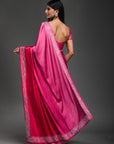 Starry Brilliance - Pink Ombre