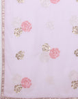 Bunch Of Roses - Baby Pink