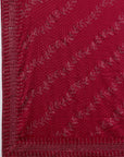Vineyard - Maroon Ombre