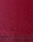 Vineyard - Maroon Ombre