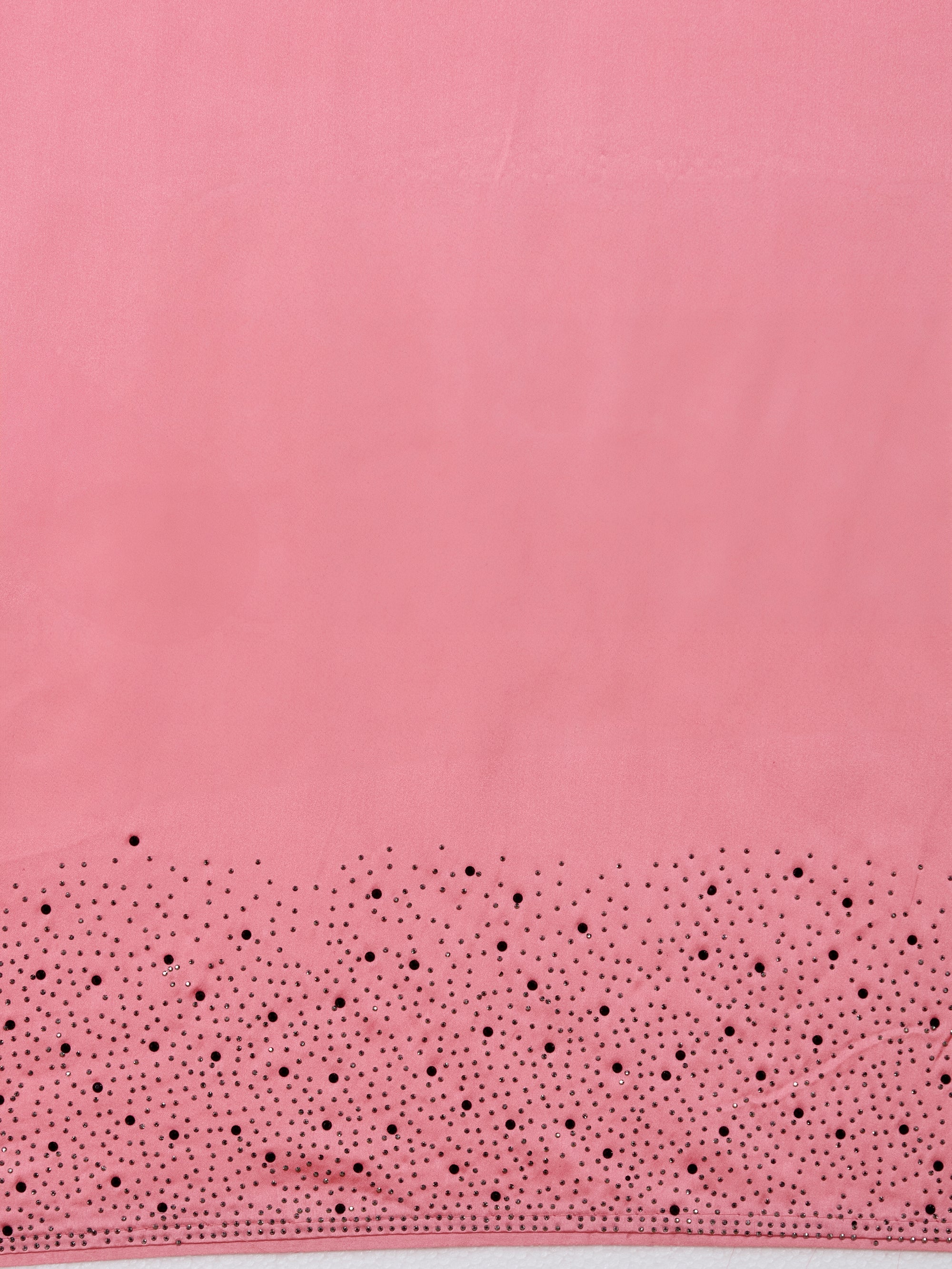 Seventh Heaven - Blush Pink
