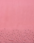 Seventh Heaven - Blush Pink