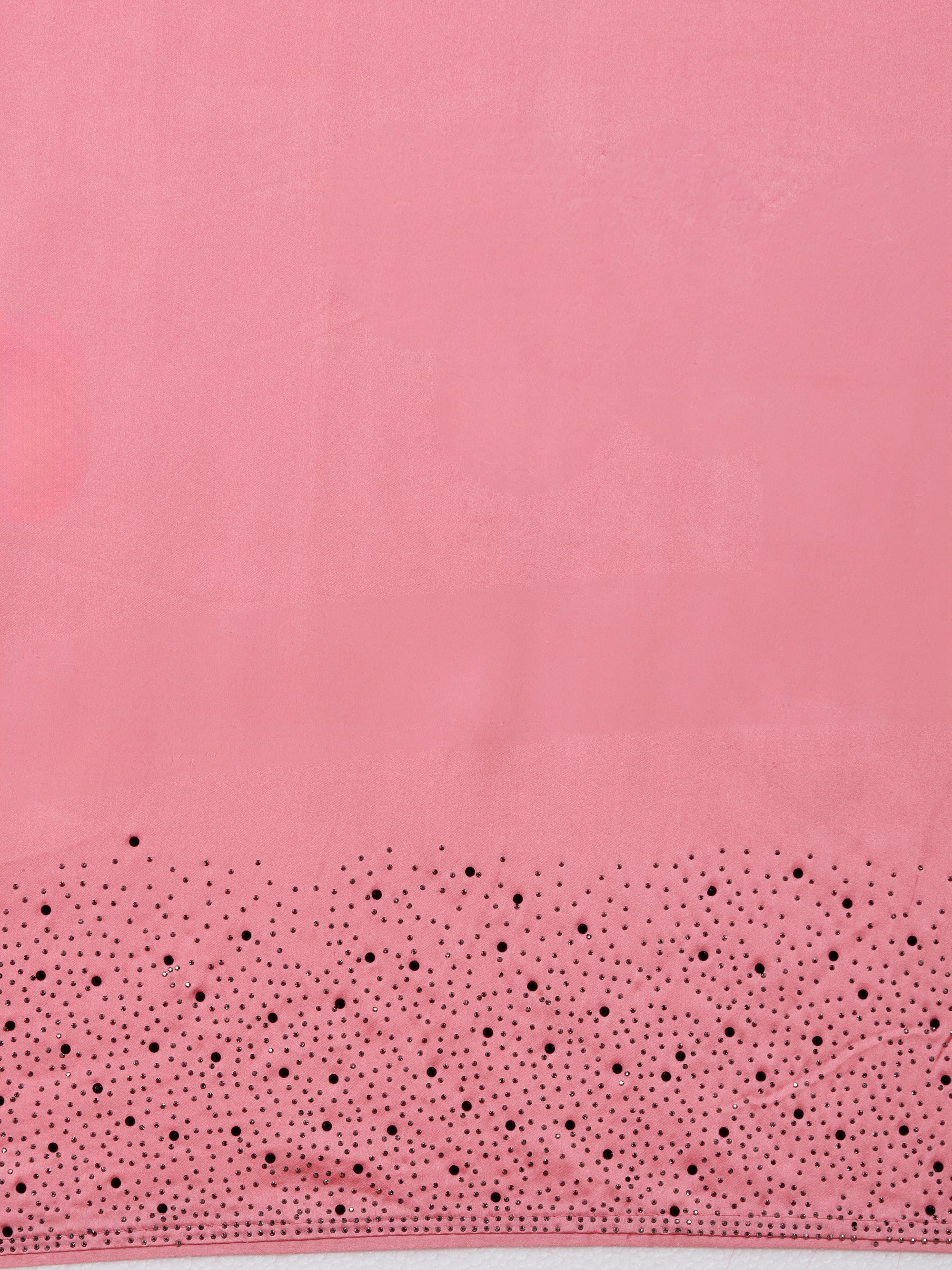 Seventh Heaven - Blush Pink