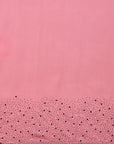 Seventh Heaven - Blush Pink