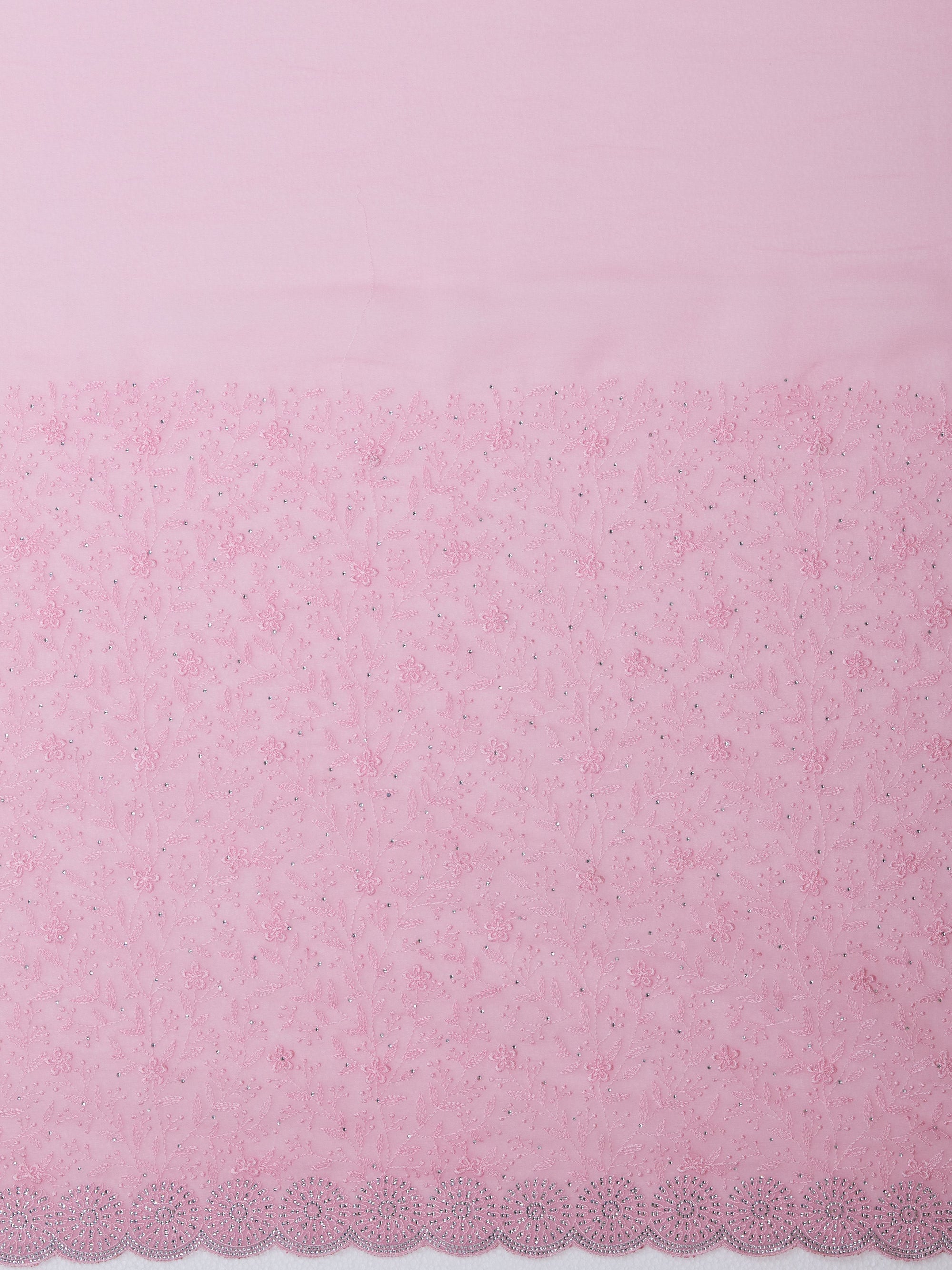 Coast to Coast - Baby Pink