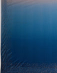 Shooting Stars - Blue Grey Ombre