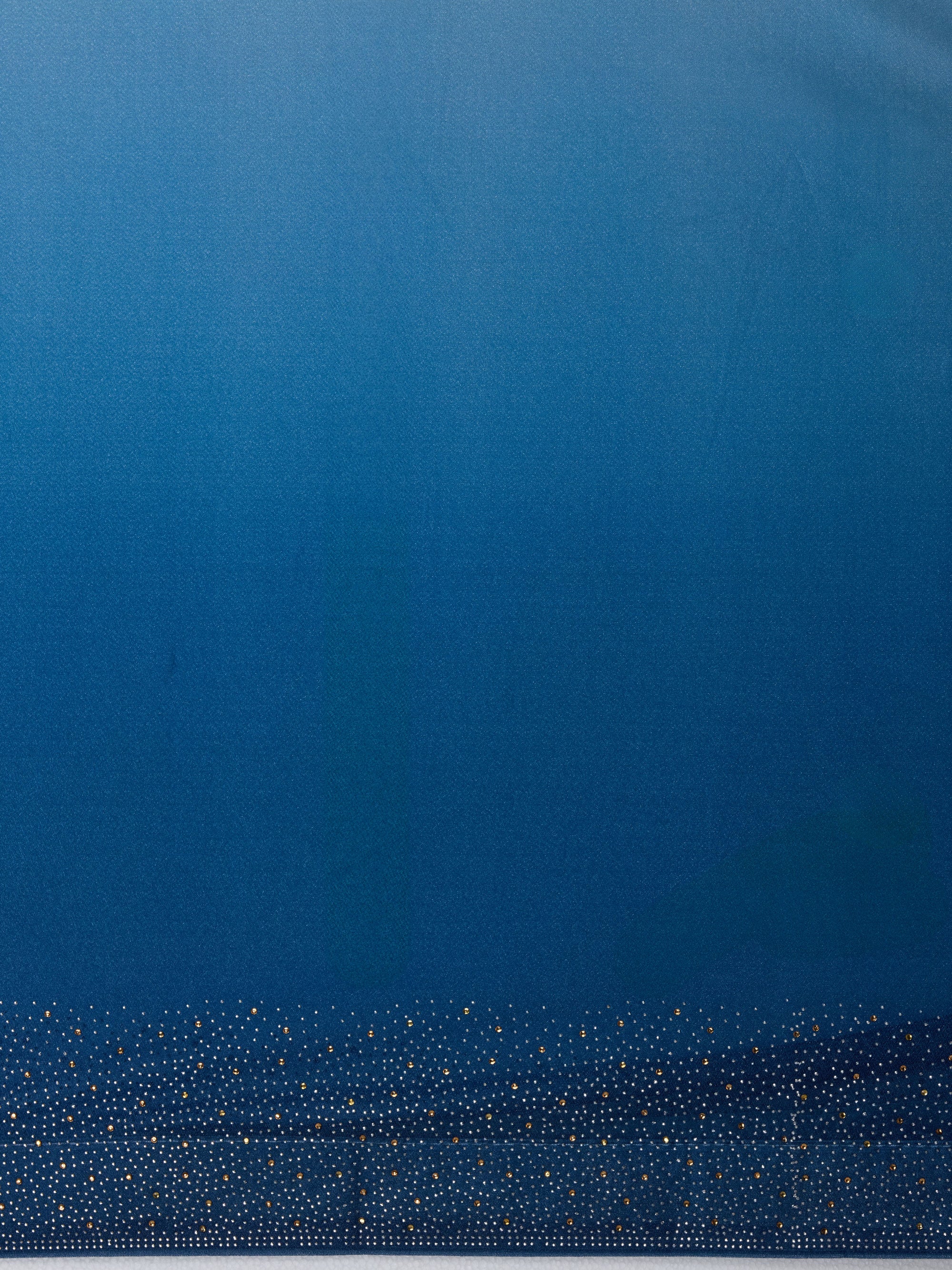 Shooting Stars - Blue Grey Ombre