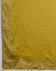 Memories Of Spring - Mustard Yellow