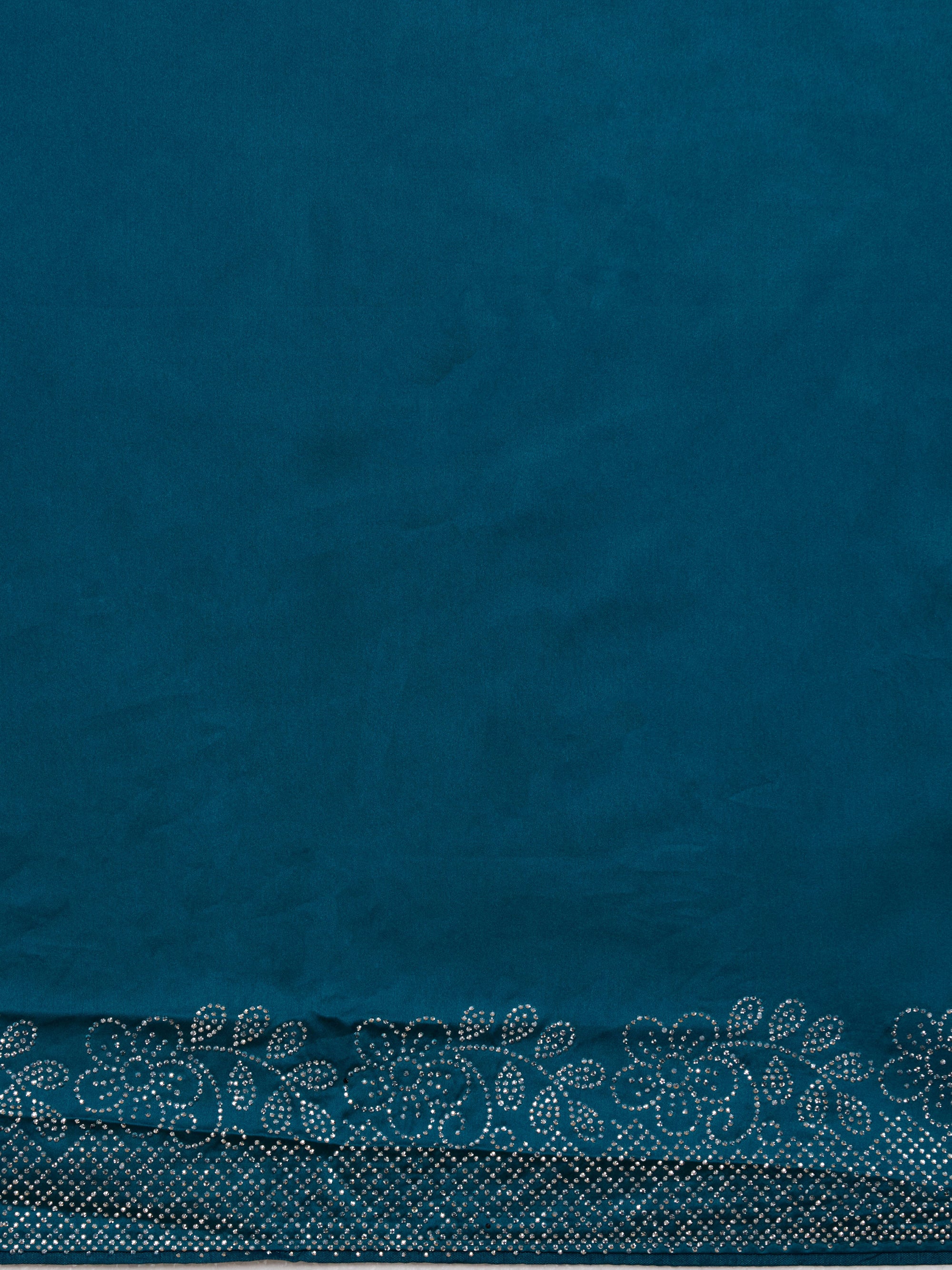 Memories Of Spring - Royal Blue
