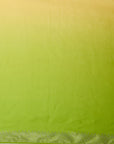 Starry Brilliance - Green Yellow Ombre
