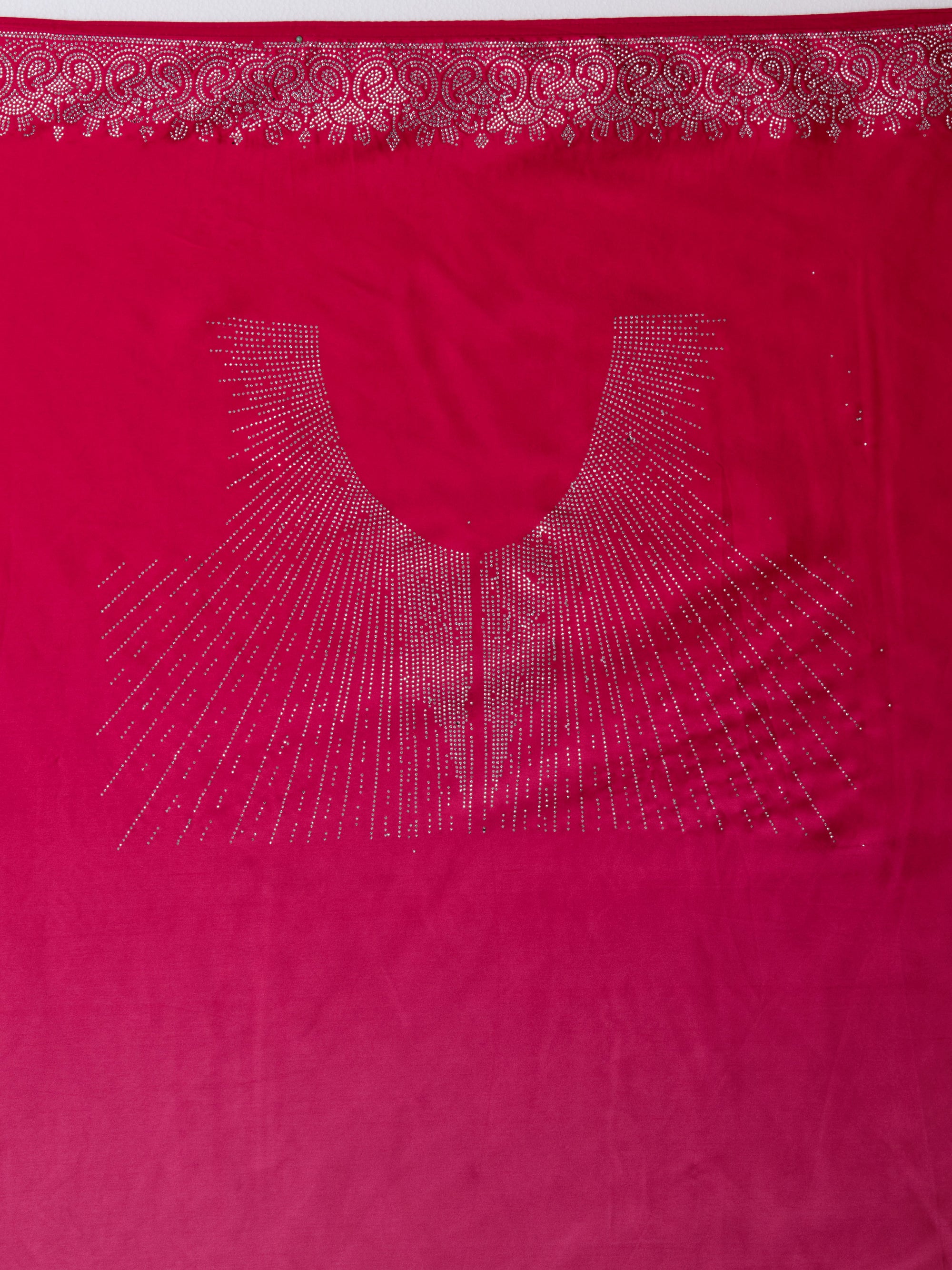 Starry Brilliance - Pink Ombre