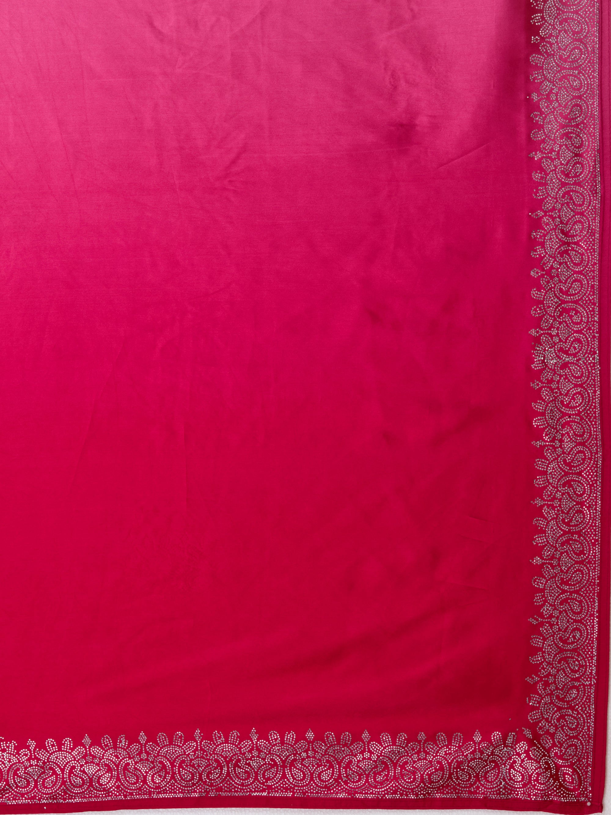 Starry Brilliance - Pink Ombre