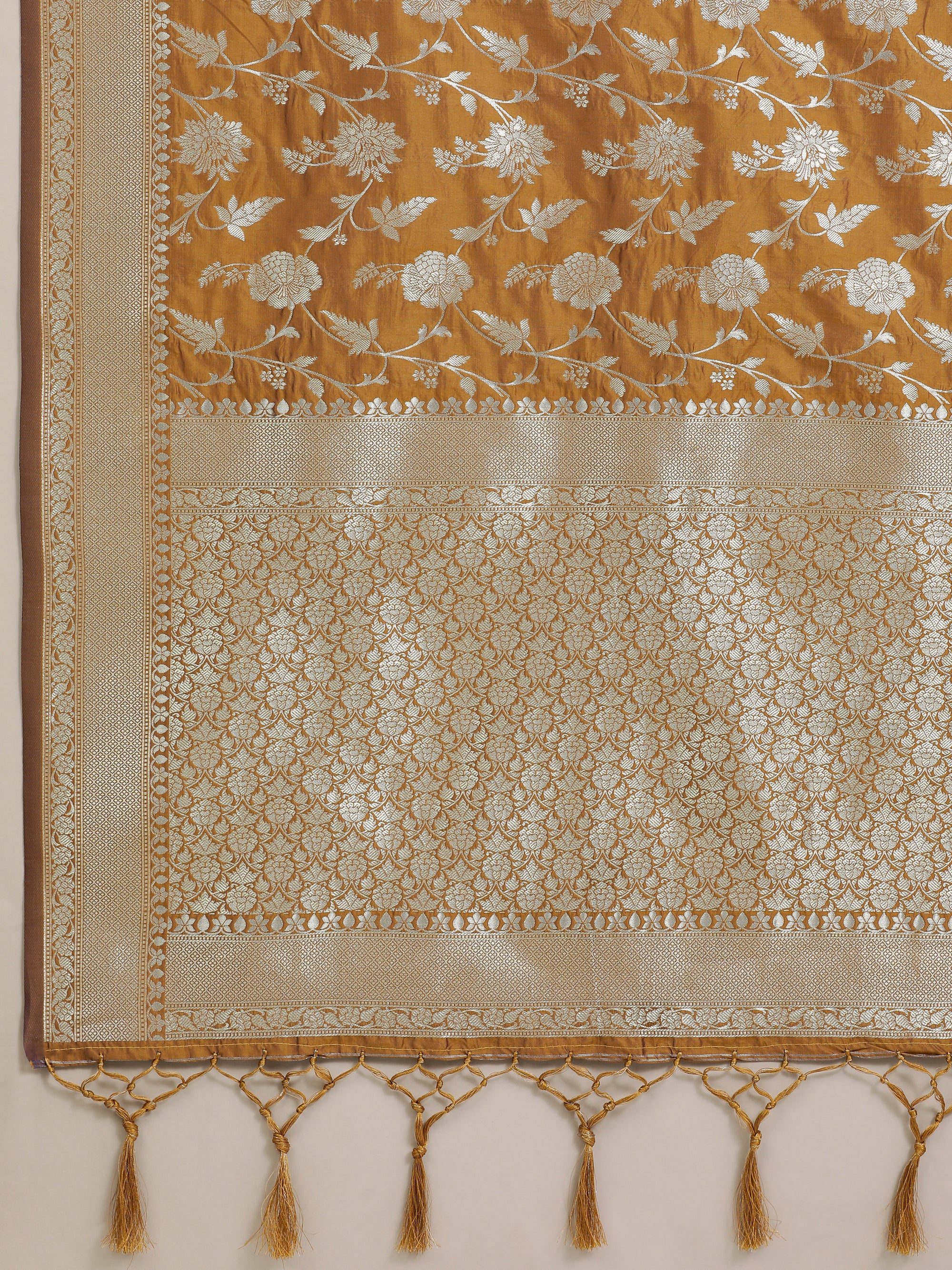 Saree Palla