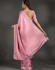 Eternal Sunshine - Blush Pink