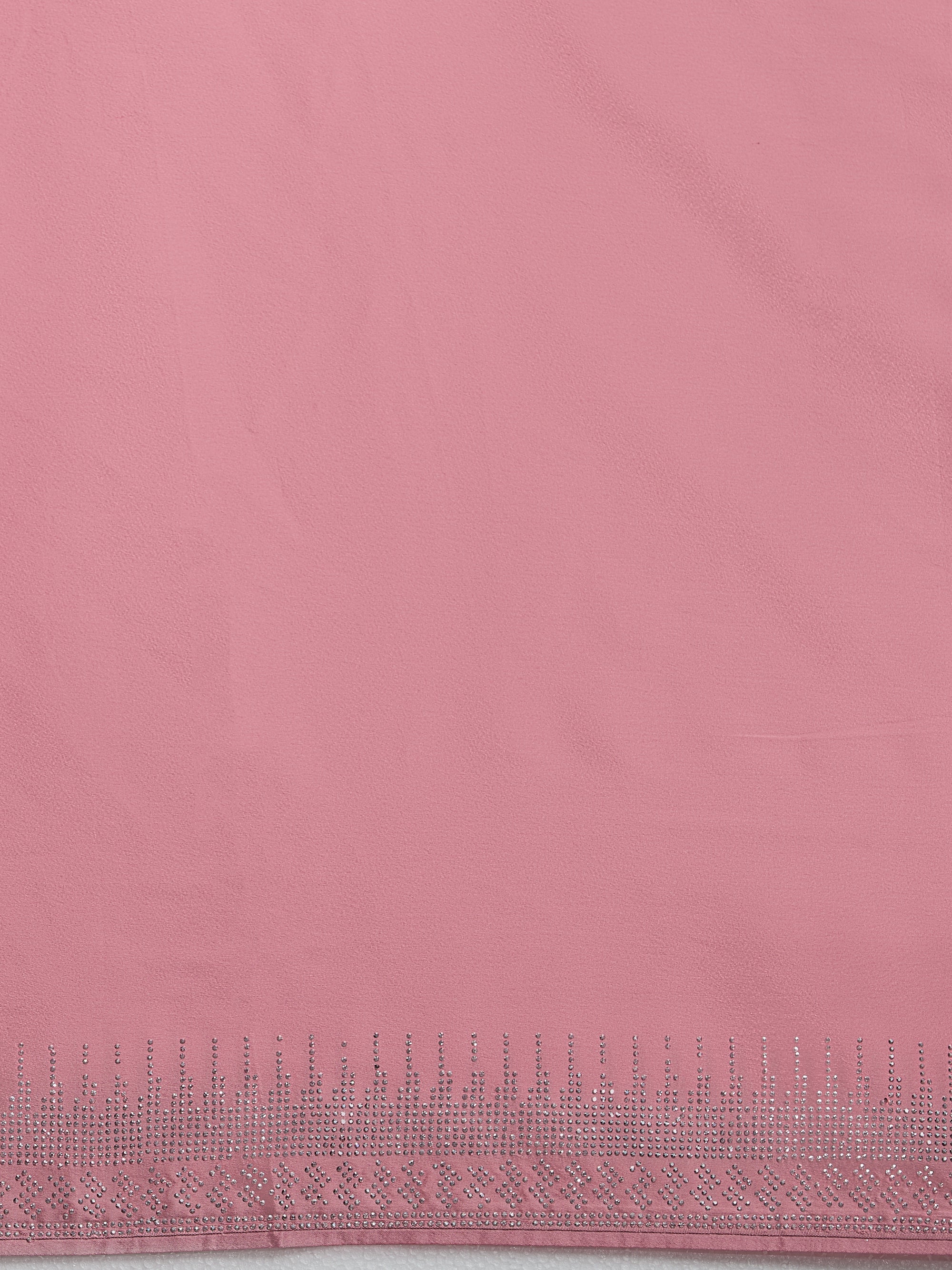 Eternal Sunshine - Blush Pink