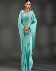 Eternal Sunshine - Turquoise