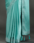 Eternal Sunshine - Turquoise