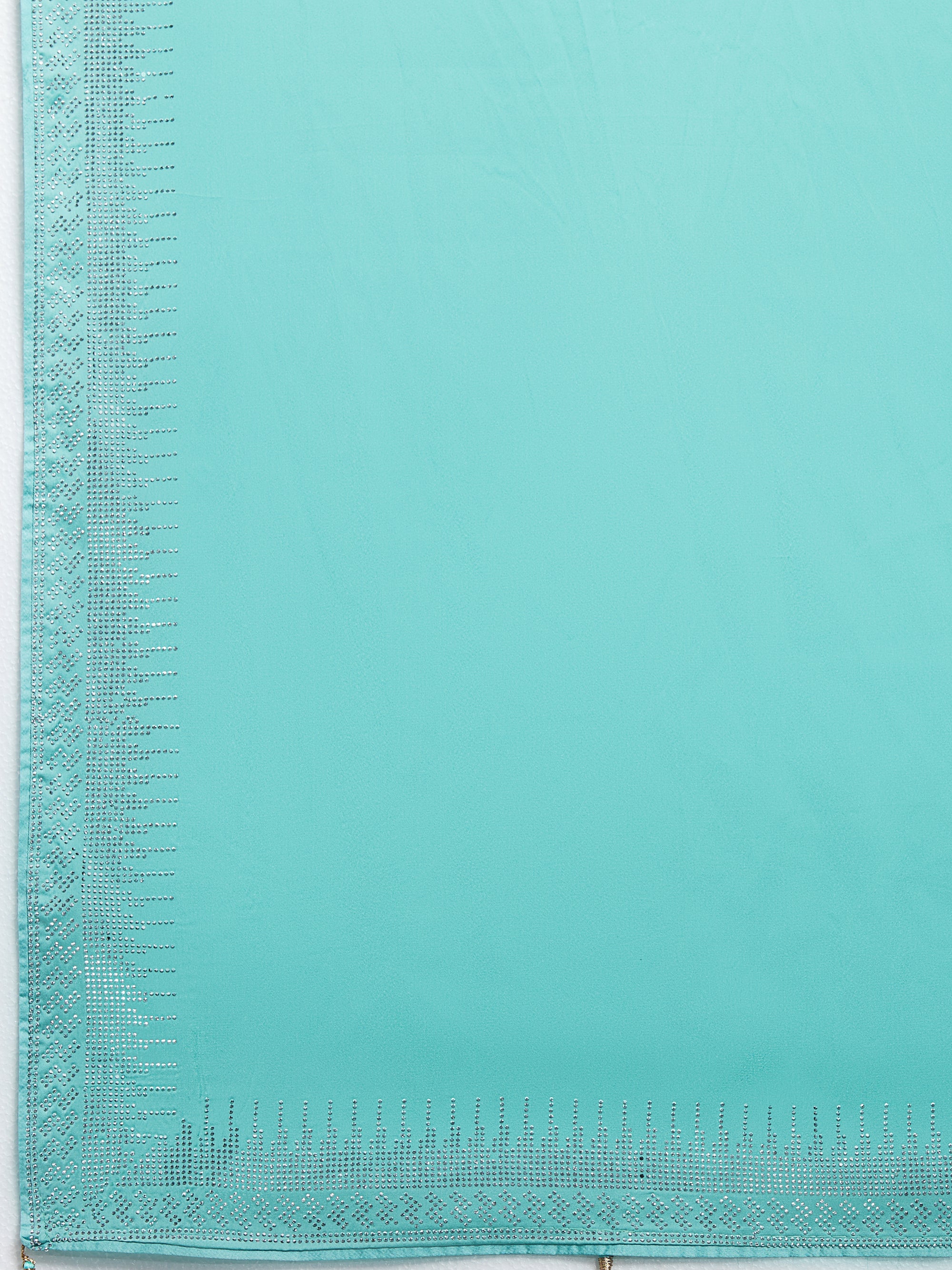 Eternal Sunshine - Turquoise