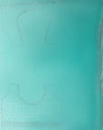 Eternal Sunshine - Turquoise