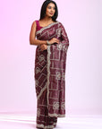 Ellora - Purple