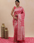 Upavana - Rani Pink