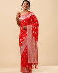 Malhaar - Red