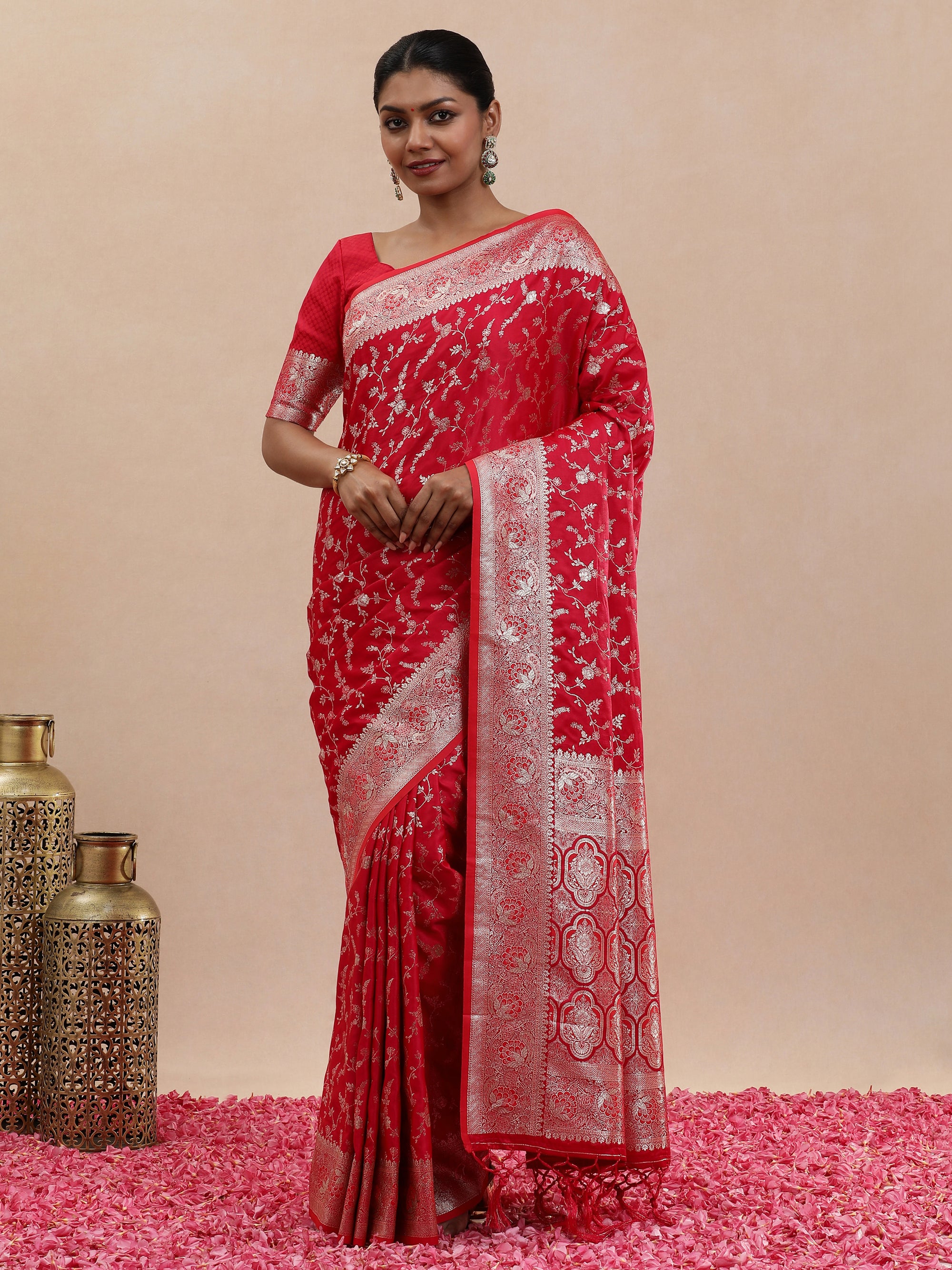 Pariksita - Rani Pink