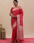 Pariksita - Rani Pink