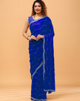 Raunaq - Royal Blue