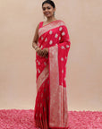 Mannat - Rani Pink