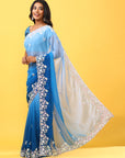 Samaa - Royal Blue