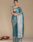 Kashish - Powder Blue